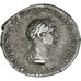 Coin, Trajan, Denarius, 114-117, Rome, AU(50-53), Silver, RIC:356
