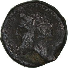 Coin, Numidia (Kingdom of), Massinissa or Micipsa, Bronze Æ, 2nd century BC
