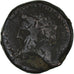 Coin, Numidia (Kingdom of), Massinissa or Micipsa, Bronze Æ, 2nd century BC