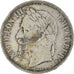Coin, France, Napoleon III, 5 Francs, 1867, Strasbourg, VF(30-35), Silver