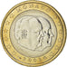 Monaco, Euro, 2003, Paris, MS(63), Bi-Metallic, Gadoury:MC178, KM:173
