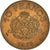 Coin, Monaco, Rainier III, 10 Francs, 1978, EF(40-45), Copper-Nickel-Aluminum
