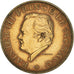Coin, Monaco, Rainier III, 10 Francs, 1982, AU(50-53), Copper-Nickel-Aluminum