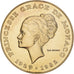 Coin, Monaco, Princesse Grace, 10 Francs, 1982, ESSAI, MS(64)