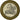 Coin, Monaco, Rainier III, 10 Francs, 1993, AU(50-53), Bi-Metallic, KM:163