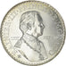 Coin, Monaco, Rainier III, 50 Francs, 1974, MS(64), Silver, KM:152.1