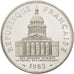 FRANCE, 100 Francs, 1982, KM #P751, MS(65-70), Silver, Gadoury #232.P1, 30.00