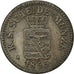 Coin, German States, SAXONY-ALBERTINE, Friedrich August II, Neu-Groschen, 10