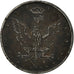 Coin, Poland, 5 Fenigow, 1917, Stuttgart, Germany, EF(40-45), Iron, KM:5