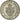 Coin, German States, SAXONY-ALBERTINE, Johann, Neu-Groschen, 10 Pfennig, 1863