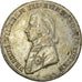 Monnaie, Etats allemands, PRUSSIA, Friedrich Wilhelm III, 1/3 Thaler, 1/2