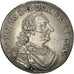 Coin, German States, BRUNSWICK-WOLFENBUTTEL, Karl I, 2/3 Thaler, 1765