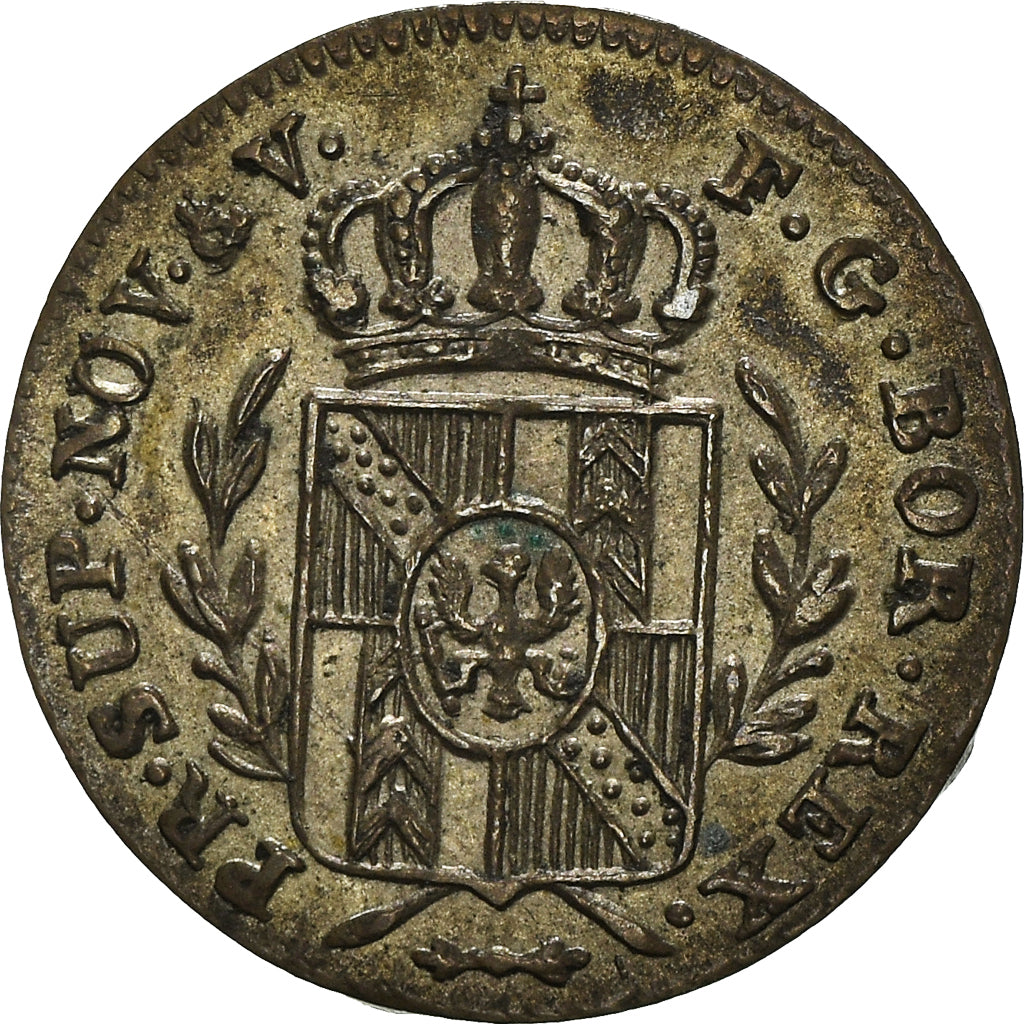 Monnaie, SWISS CANTONS, NEUCHATEL, Kreuzer, 1817, SUP, Billon, KM:71