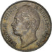 Coin, German States, WURTTEMBERG, Wilhelm I, Gulden, 1840, AU(50-53), Silver