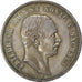 Coin, German States, SAXONY-ALBERTINE, Friedrich August III, 3 Mark, 1909