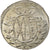 Moneda, Estados alemanes, SAXONY-ALBERTINE, 3 Pfennig, 1782, EBC+, Vellón