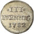 Moneta, Stati tedeschi, SAXONY-ALBERTINE, 3 Pfennig, 1782, SPL, Biglione, KM:965