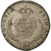 Coin, German States, SAXONY-ALBERTINE, Friedrich August I, 1/24 Thaler