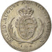 Coin, German States, SAXONY-ALBERTINE, Friedrich August I, 1/24 Thaler