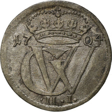Coin, German States, BRUNSWICK-LUNEBURG-CELLE, Georg II Wilhelm, 1/48 Thaler