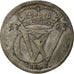 Coin, German States, BRUNSWICK-LUNEBURG-CELLE, Georg II Wilhelm, 1/48 Thaler