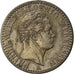 Monnaie, Etats allemands, PRUSSIA, Friedrich Wilhelm IV, 1/6 Thaler, 1849