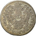 Coin, German States, HAMBURG, 4 Schilling, 1727, EF(40-45), Silver, KM:359.1