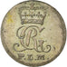 Monnaie, Etats allemands, BRUNSWICK-LUNEBURG-CALENBERG-HANNOVER, George III, 4