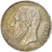 Moneta, Belgio, Leopold II, 5 Francs, 5 Frank, 1870, Brussels, Iridescent