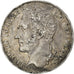 Coin, Belgium, Leopold I, 5 Francs, 5 Frank, 1849, EF(40-45), Silver, KM:3.2