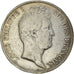 Monnaie, France, Louis-Philippe, 5 Francs, 1831, Lille, TB, Argent, Gadoury:676