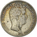 Coin, France, Louis-Philippe, 5 Francs, 1830, Paris, VF(20-25), Silver