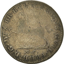 Coin, German States, BRUNSWICK-WOLFENBUTTEL, Karl Wilhelm Ferdinand, 1/12