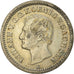 Munten, Duitse staten, SAXONY-ALBERTINE, Johann, Neu-Groschen, 10 Pfennig, 1873