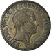 Coin, German States, PRUSSIA, Friedrich Wilhelm IV, 1/6 Thaler, 1842