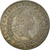 Coin, Germany, BRANDENBURG-BAYREUTH, Friedrich Christian, 10 Kreuzer, 1768