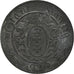 Coin, DANZIG, 10 Pfennig, 1920, EF(40-45), Zinc, KM:Tn1