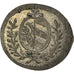 Coin, German States, NURNBERG, Kreuzer, 4 Pfennig, 1797, Very rare, AU(55-58)
