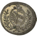 Moneda, Estados alemanes, NURNBERG, Kreuzer, 4 Pfennig, 1797, Very rare, EBC