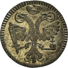 Coin, German States, NURNBERG, Pfennig, 1772, AU(55-58), Billon, KM:366