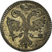 Coin, German States, NURNBERG, Pfennig, 1772, AU(55-58), Billon, KM:366