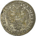 Coin, German States, HAMBURG, 2 Schilling, 1/16 Thaler, 1727, EF(40-45), Silver