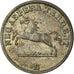 Münze, Deutsch Staaten, HANNOVER, Georg V, 6 Pfennig, 1852, SS+, Silber, KM:218