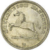 Coin, German States, HANNOVER, Georg V, Groschen, 1858, MS(60-62), Silver