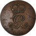 Coin, German States, BRUNSWICK-LUNEBURG-CALENBERG-HANNOVER, George III
