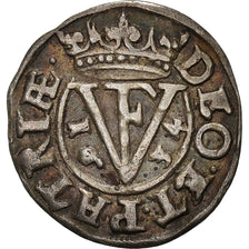 Coin, German States, BRUNSWICK-WOLFENBUTTEL, 2 Mariengroschen, 1634, EF(40-45)