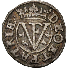 Monnaie, Etats allemands, BRUNSWICK-WOLFENBUTTEL, 2 Mariengroschen, 1634, TTB