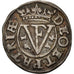 Coin, German States, BRUNSWICK-WOLFENBUTTEL, 2 Mariengroschen, 1634, EF(40-45)