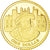 Munten, Cookeilanden, 1 Dollar, 2006, FDC, Goud, KM:New