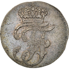 Monnaie, Etats allemands, MECKLENBURG-SCHWERIN, Friedrich Franz I, Schilling